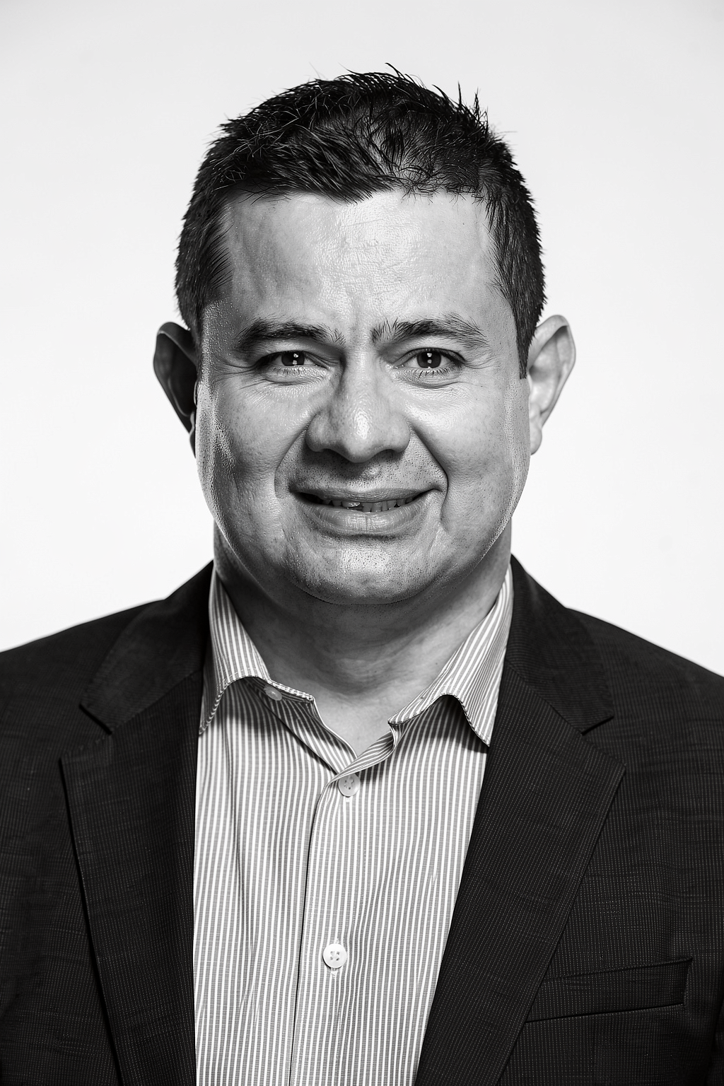Dr. Juan Franco, Founder of Franco Analytics